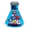 MRBEAST LAB Kolekcinės figūrėlės HYBRID, 10 cm, 2 vnt.