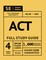 ACT Prep Premium Guide