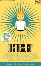 Janson, S: Go Stress, Go