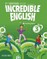 Incredible English 3: Activity Book