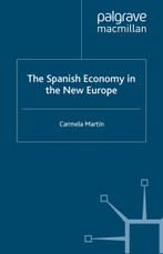The Spanish Economy in the New Europe