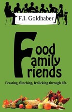 Food ♦ Family ♦ Friends