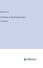 The Water of the Wondrous Isles