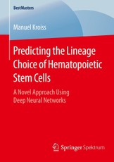Predicting the Lineage Choice of Hematopoietic Stem Cells