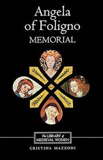 Angela of Foligno's Memorial