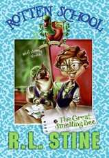 Rotten School #2: The Great Smelling Bee