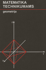 Matematika technikumams: geometrija