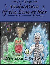 Voidwalker: Of the Line of Mer