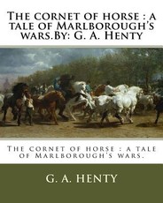 The cornet of horse