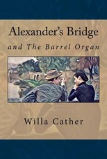 Alexander's Bridge