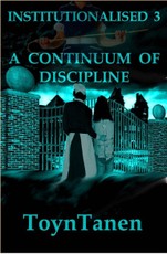 Institutionalised - Volume 3