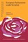European Parliaments under Scrutiny