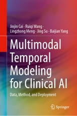 Multimodal Temporal Modeling for Clinical AI