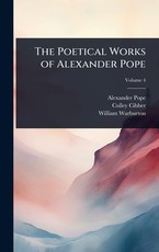 The Poetical Works of Alexander Pope