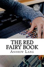 The Red Fairy Book