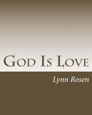 God Is Love
