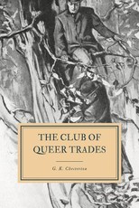 The Club of Queer Trades