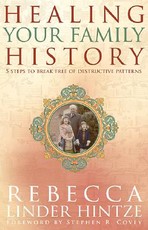 Healing Your Family History