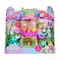 GABBY´S DOLLHOUSE playset Flutterriffic tea party