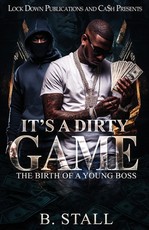 It's A Dirty Game