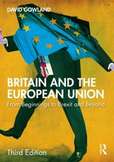 Britain and the European Union