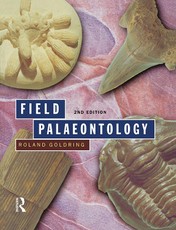 Goldring, R: Field Palaeontology