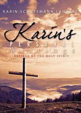Karin's Personal Writings