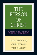 The Person of Christ