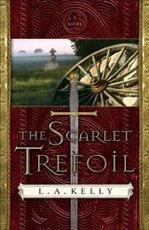 Scarlet Trefoil ( Book #2)