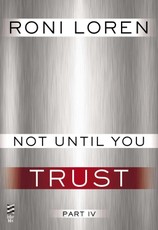 Not Until You Part IV