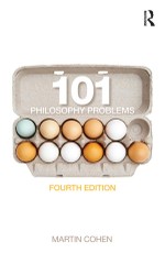 Cohen, M: 101 Philosophy Problems