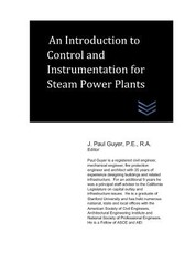 An Introduction to Instruments and Control Systems for Boiler Plants