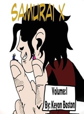 Samuari X