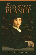 Eccentric Planet