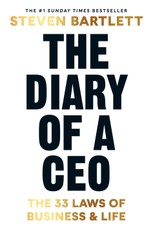 Diary of a CEO