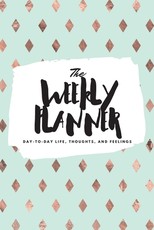 The Weekly Planner