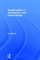 Sustainability in Architecture and Urban Design