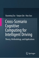 Cross-Scenario Cognitive Computing for Intelligent Driving