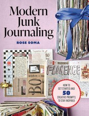 Let's Start a Junk Journal