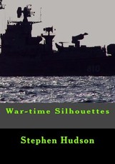 War-time Silhouettes