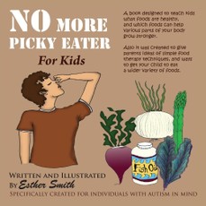 No More Picky Eater