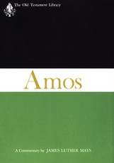 The Book of Amos (OTL)