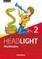 English G Headlight   Allgemeine Ausgabe Band  2: 6. Schuljahr Wordmaster Vokabellernbuch