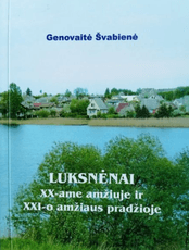 Luksnėnai XX-ame amžiuje ir XXI-o amžiaus pradžioje