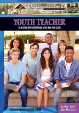 Youth Teacher
