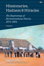 Missionaries, Madness & Miracles Vol. 2