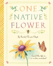 One Native Flower
