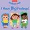 Fisher-Price: I Have Big Feelings!