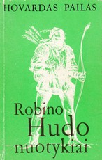 Robino Hudo nuotykiai (1987) Robino Hudo nuotykiai (1987)