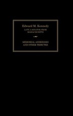 Edward M. Kennedy